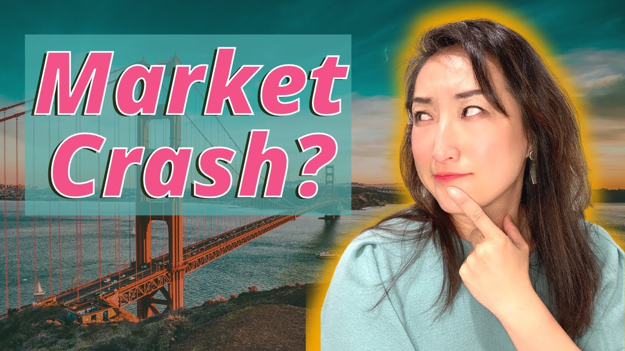 San Francisco Bay Area Real Estate Bubble Is it going to burst